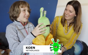 Koen