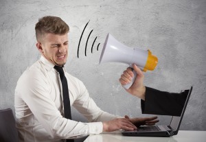 spam-social-media